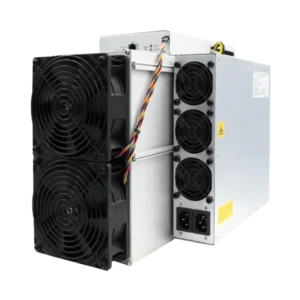 ASIC miner Antminer D9 1770G 1770 GH/s 2,839 kWh na těžbu kryptoměn