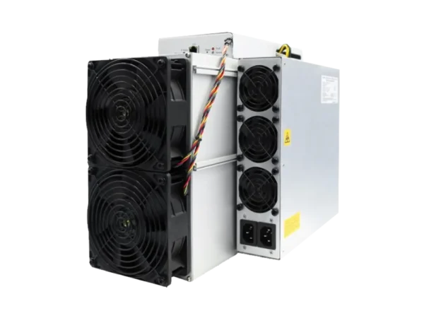 ASIC miner Antminer D9 1770G 1770 GH/s 2,839 kWh na těžbu kryptoměn