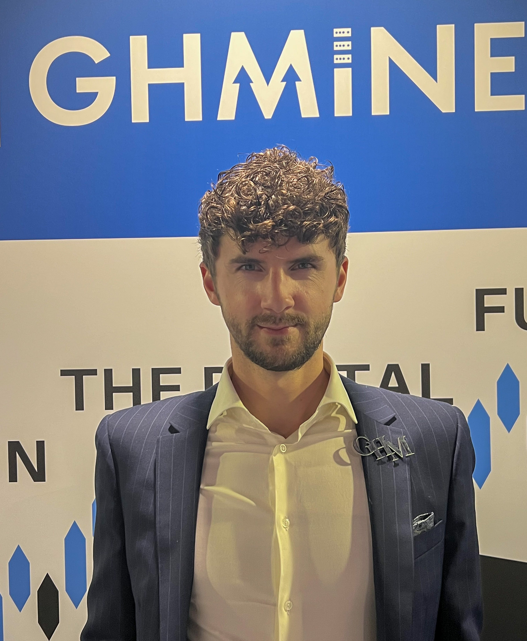 Sales Director Štěpán