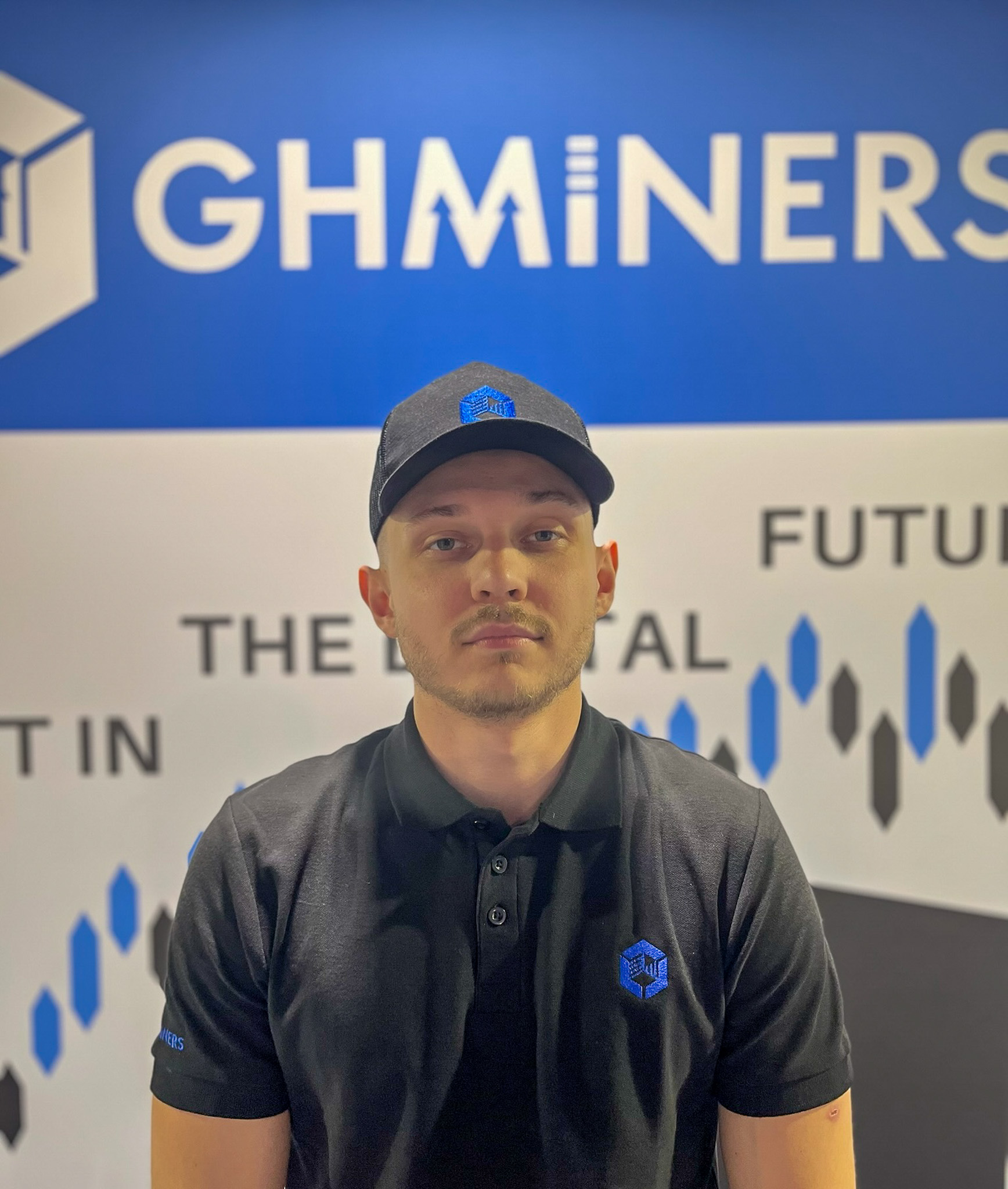 Founder a CEO Jakub