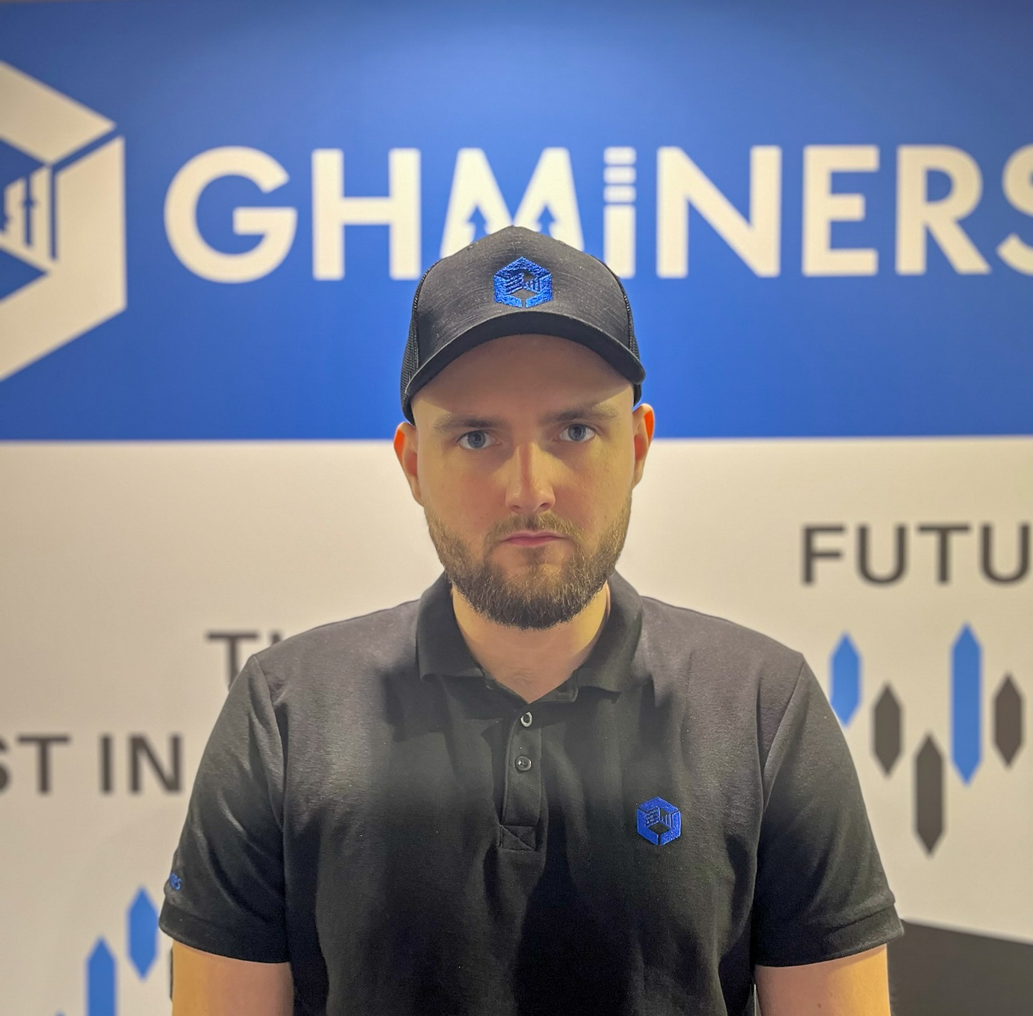 co-founder a CTO Jozef
